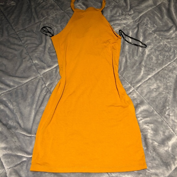 forever 21 summer dress - Picture 2 of 4